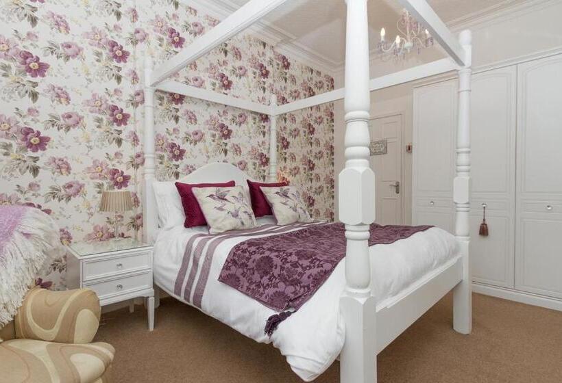 Quarto Deluxe, North Crest