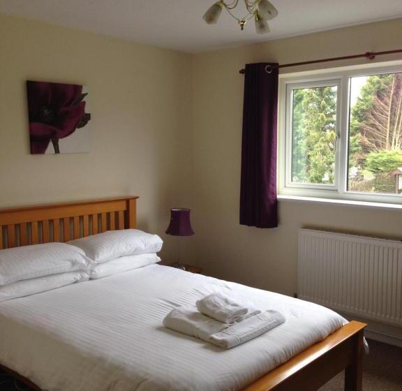 Номер Стандарт, Smithaleigh Farm Rooms And Apartments