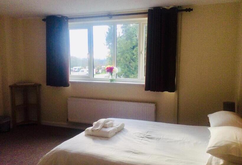 Номер Стандарт, Smithaleigh Farm Rooms And Apartments