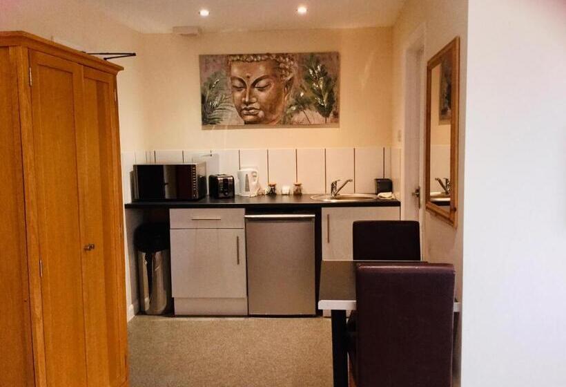 Студия Стандарт, Smithaleigh Farm Rooms And Apartments