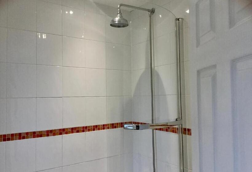 Студия Стандарт, Smithaleigh Farm Rooms And Apartments