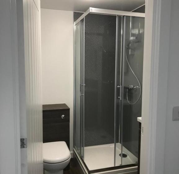 Апартаменты 1 Спальня, Smithaleigh Farm Rooms And Apartments