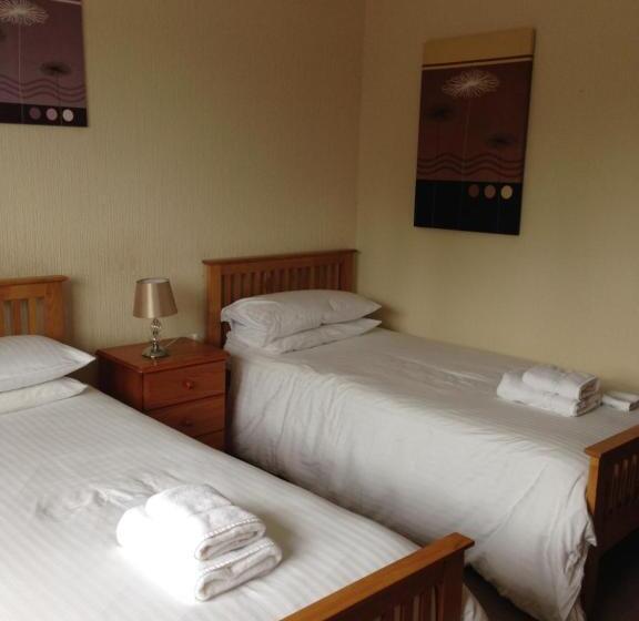 Номер Стандарт, Smithaleigh Farm Rooms And Apartments