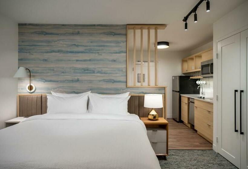 스탠다드 스튜디오, Towneplace Suites By Marriott Pueblo Downtown