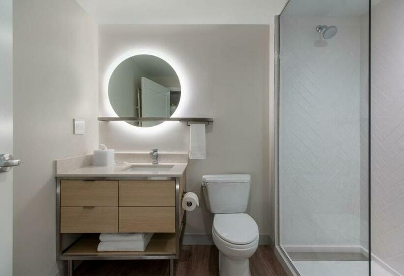 스탠다드 스튜디오, Towneplace Suites By Marriott Pueblo Downtown