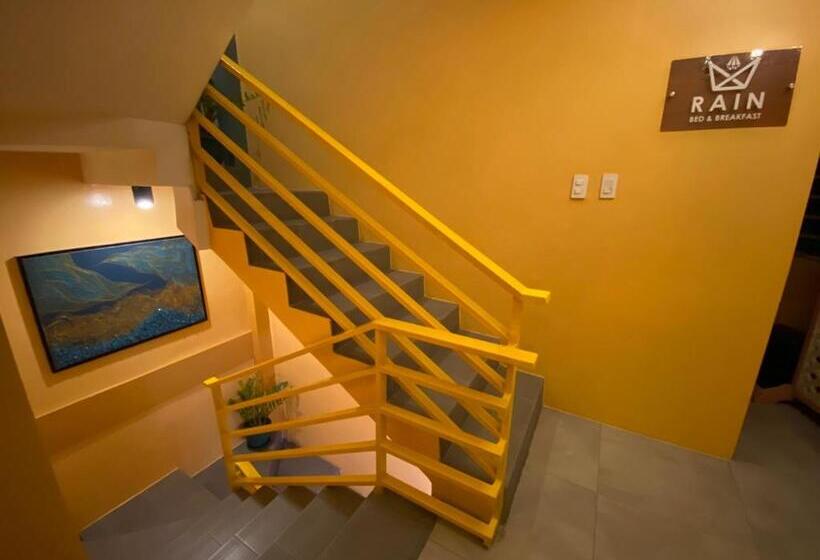 Номер Deluxe, Rain Airport Bed And Breakfast