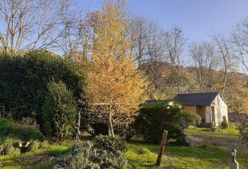 Номер Стандарт Вид на Сад, Maison D Hôtes Indépendante à La Campagne