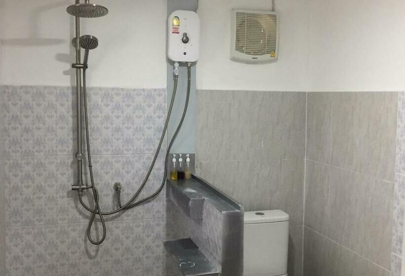 스탠다드 룸, Baansuan Suksangob Farm Stay