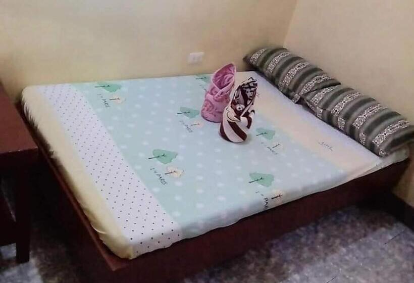 스탠다드 싱글 룸, Livin S Inn Tuguegarao