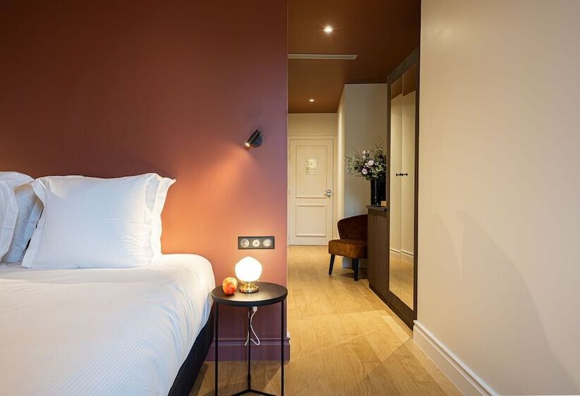 高级大房间, L Invitation Au Voyage   Hôtel & Spa