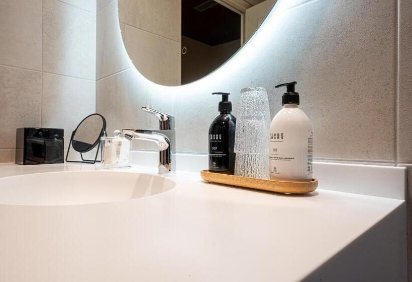 高级大房间, L Invitation Au Voyage   Hôtel & Spa