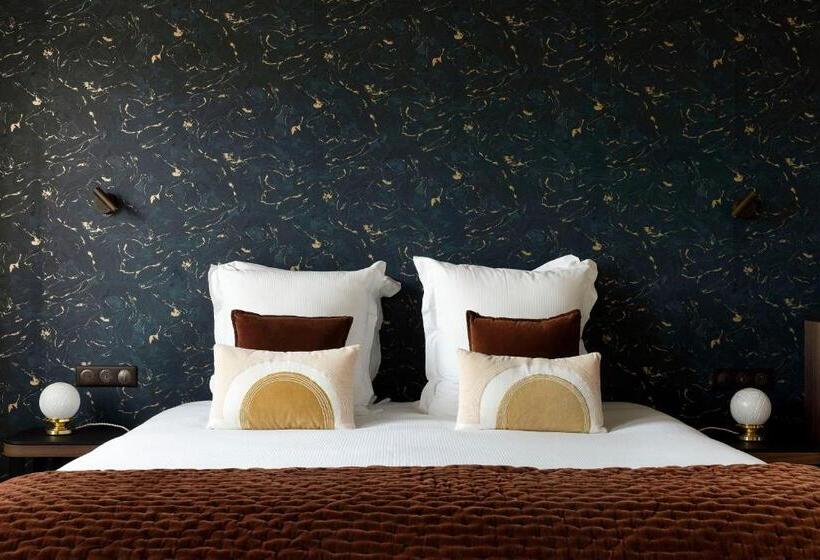 豪华房间, L Invitation Au Voyage   Hôtel & Spa