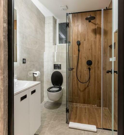 غرفة ديلوكس, Silver Luxury Suites