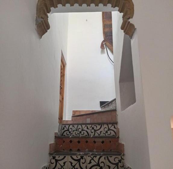 Дом 3 Спальни, Riad Dar Badiaa