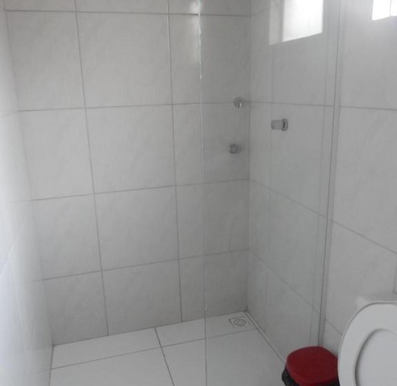 اتاق استاندارد چهار تخته, Pousada Ah Mar