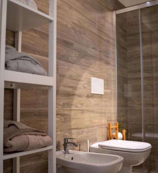 סוויטת ג'וניור משפחתית, Blanco   Magnificent B&b Altamura