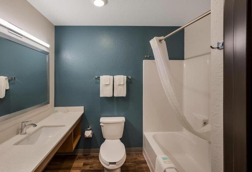 Номер Стандарт, Woodspring Suites West Palm Beach