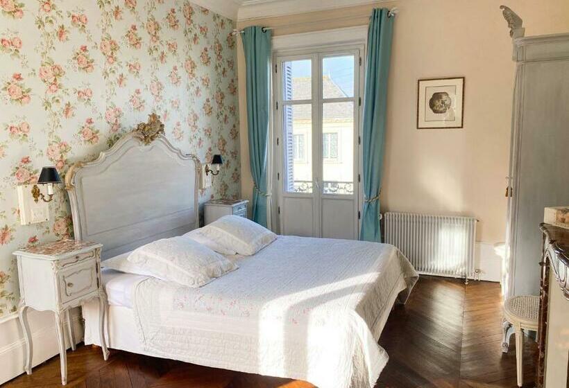 Номер Стандарт, Closerie La Fontaine