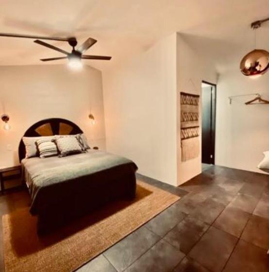 Номер Стандарт Вид на Море, Lejos Eco Retreat