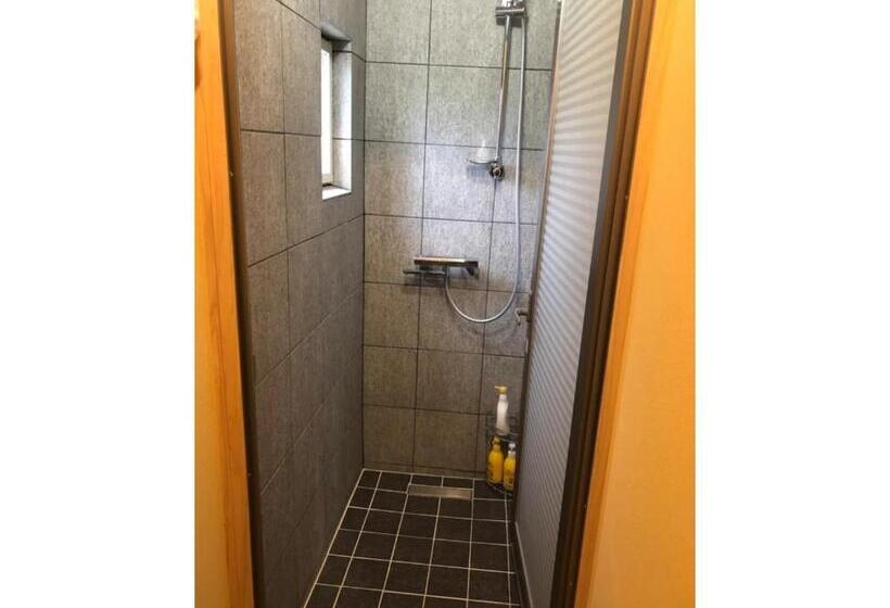 스탠다드 스튜디오, Saboji   Vacation Stay 34252v