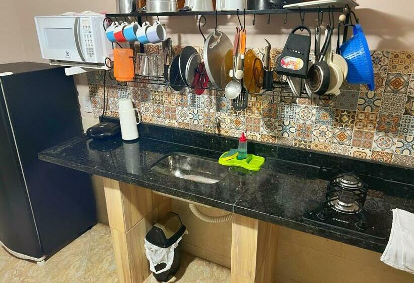סוויטה משפחתית, Casa Na Praia