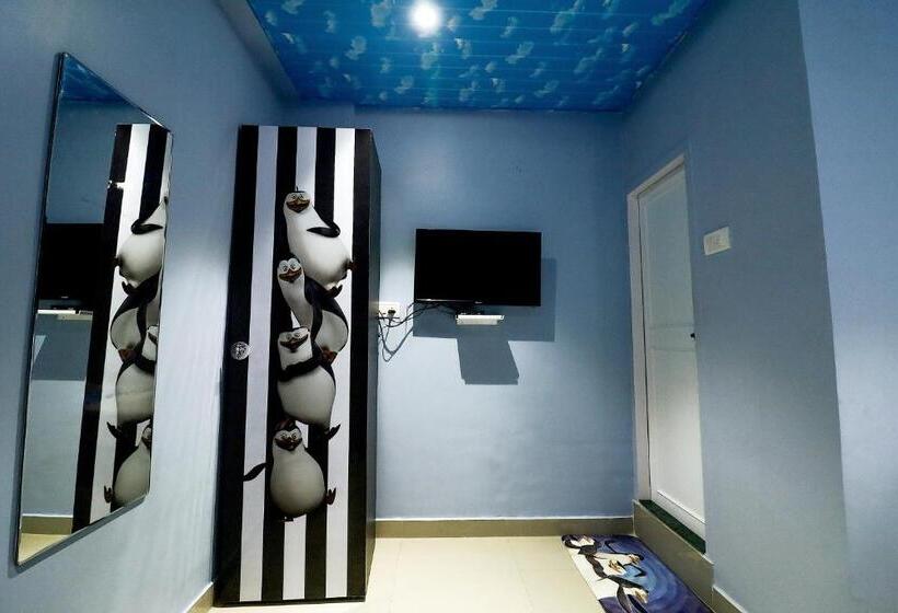 Номер Deluxe, Greek Glory