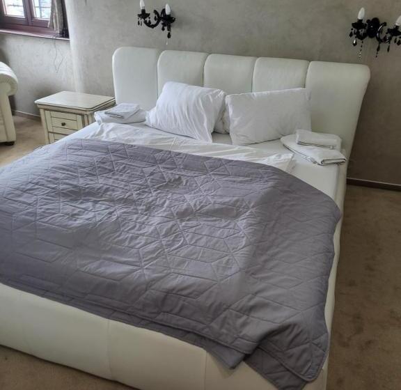 Номер Deluxe, Kaštieľ Ottlýk