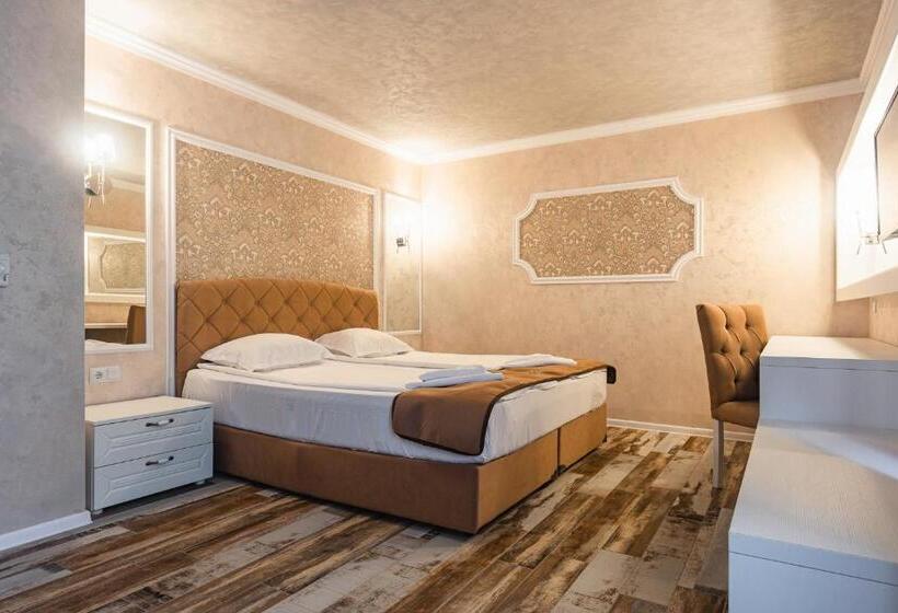 带2个卧室的公寓, Baikal  All Inclusive