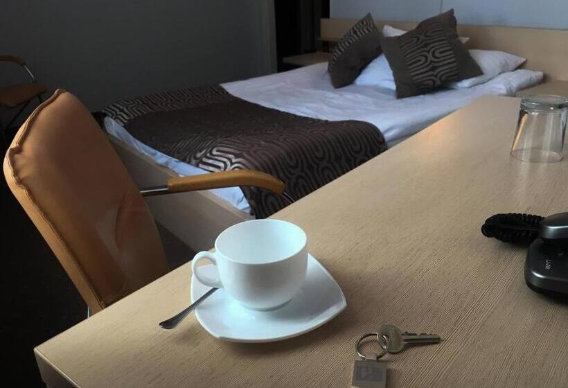 Mini Suite, Dodo