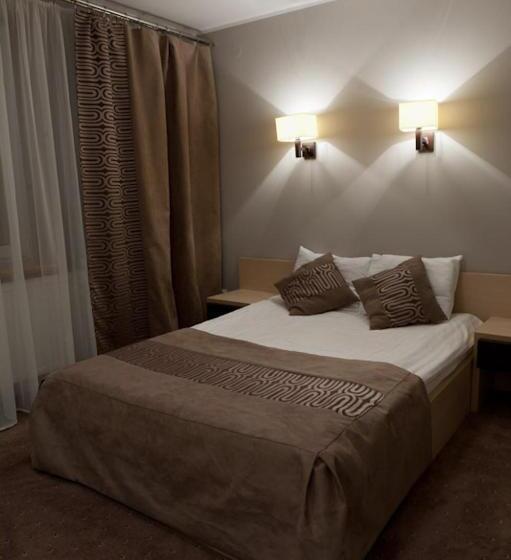 Mini Suite, Dodo