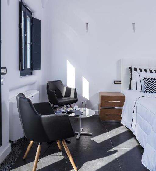Люкс Superior Вид на Море, Elea Resort  Adults Only