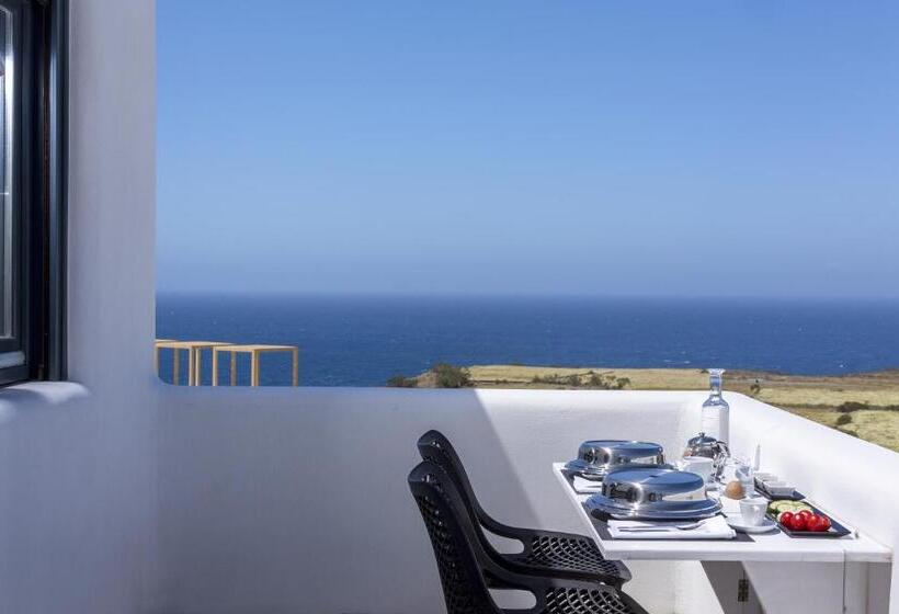 Люкс Executive Вид на Море, Elea Resort  Adults Only