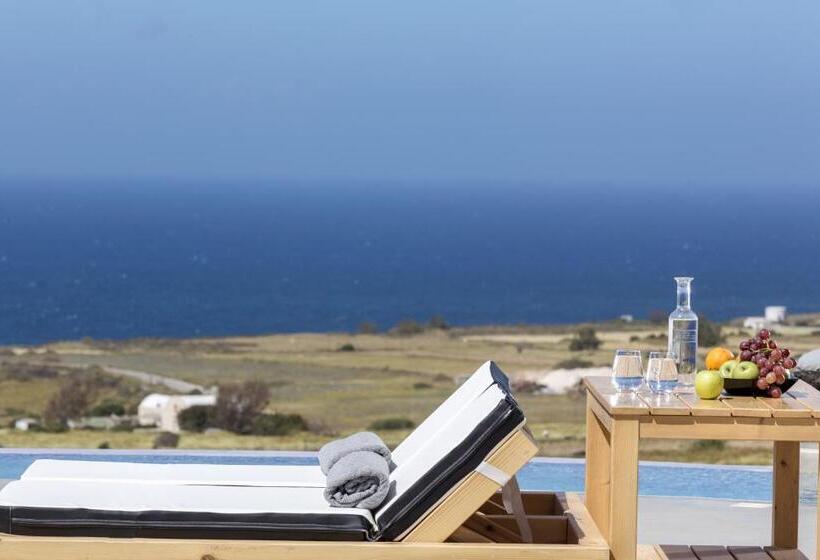 Люкс Вид на Море, Elea Resort  Adults Only