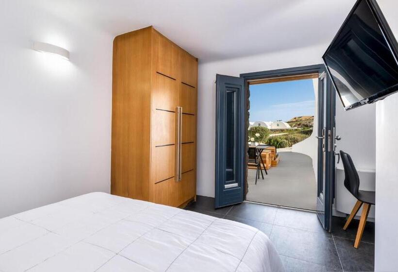 Номер Стандарт Вид на Море, Elea Resort  Adults Only