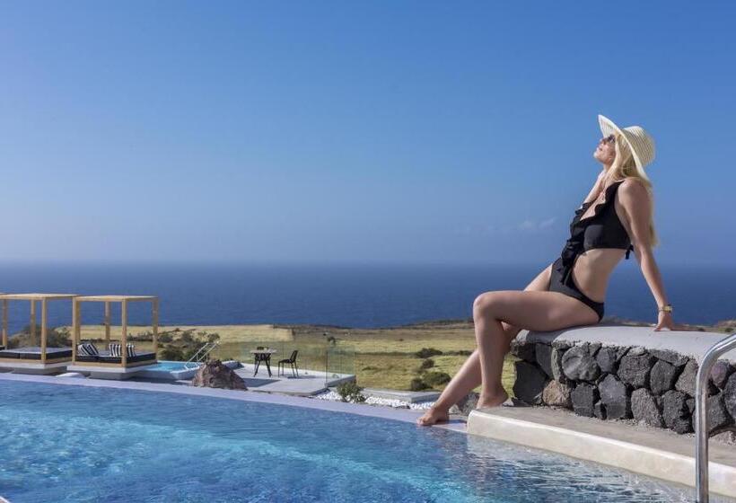 Люкс Вид на Море, Elea Resort  Adults Only
