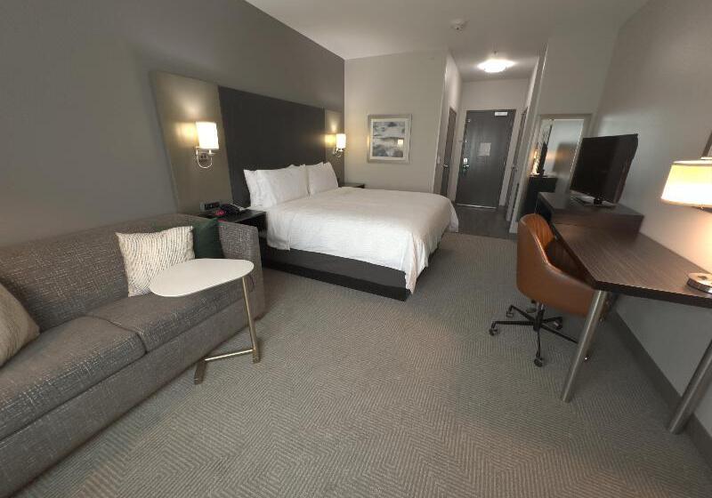 스탠다드 룸, Holiday Inn Carlsbad/san Diego, An Ihg