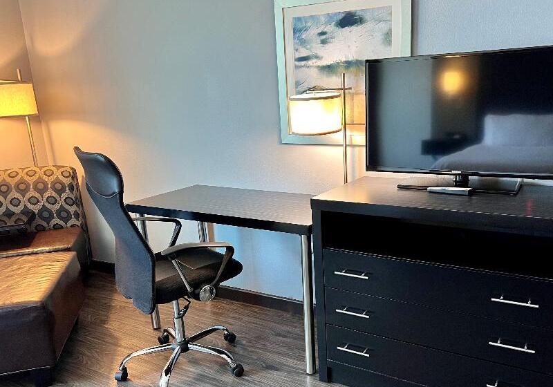 스탠다드 룸, Holiday Inn Carlsbad/san Diego, An Ihg
