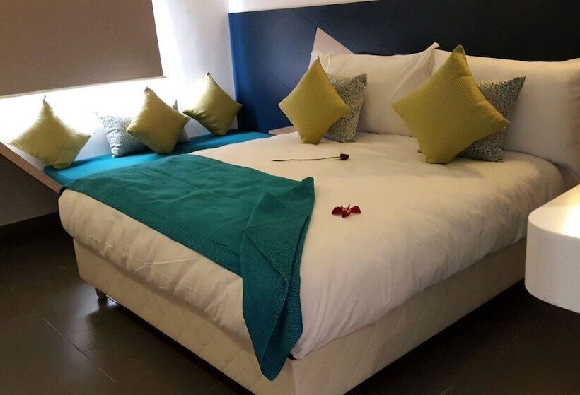 Номер Basic, Relax Hôtel Oujda