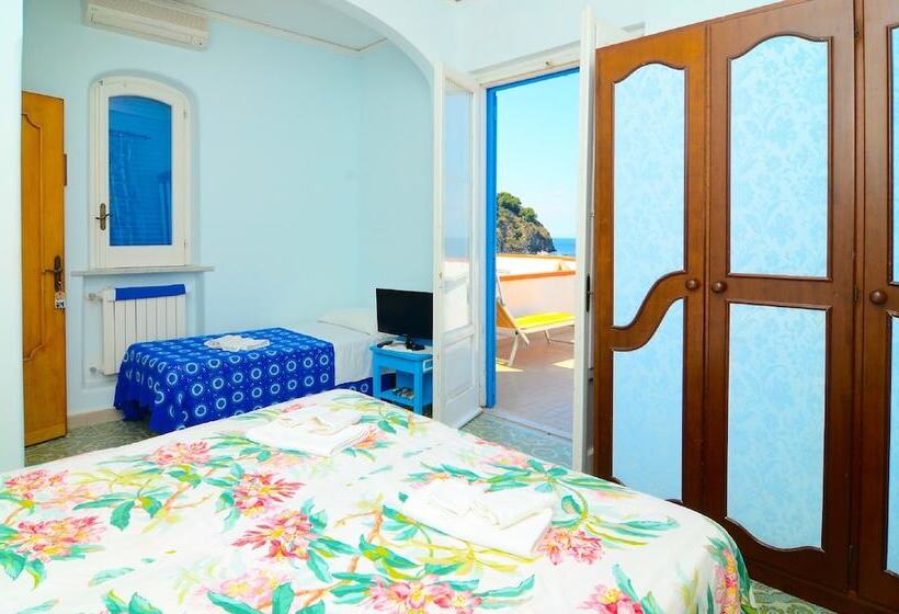 Трежместный Номер Economy, Terme Marina