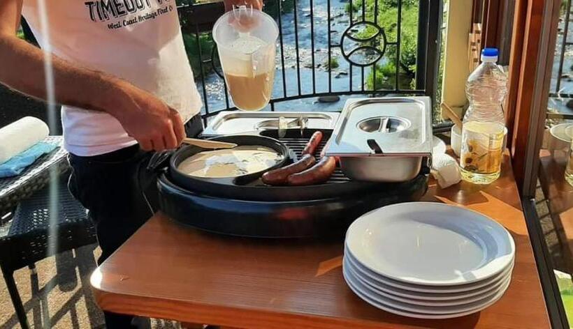 اتاق دوبلکس, Wellness & Sport Hotel Ttc