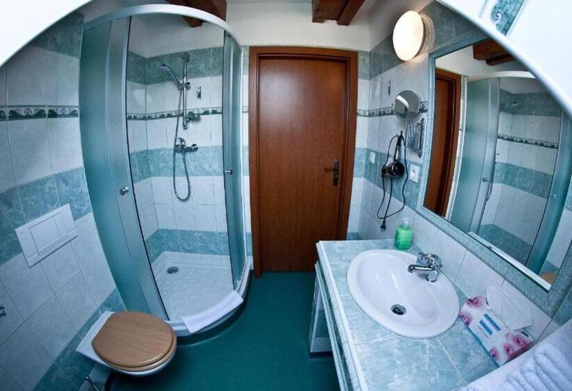 اتاق دوبلکس, Wellness & Sport Hotel Ttc