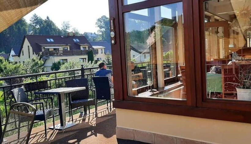 اتاق استاندارد با دسترسی به اسپا, Wellness & Sport Hotel Ttc