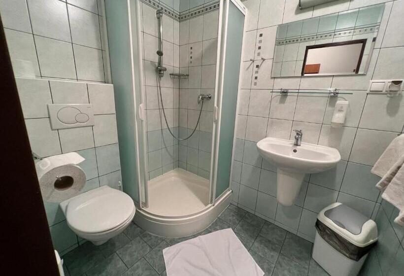 Номер Стандарт, Wellness Penzion U Grygarů