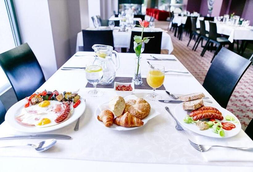 اتاق استاندارد, Kongres Hotel Roca