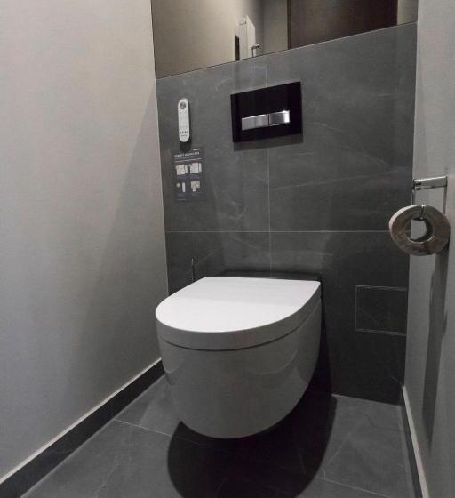 سوییت, Kongres Hotel Roca