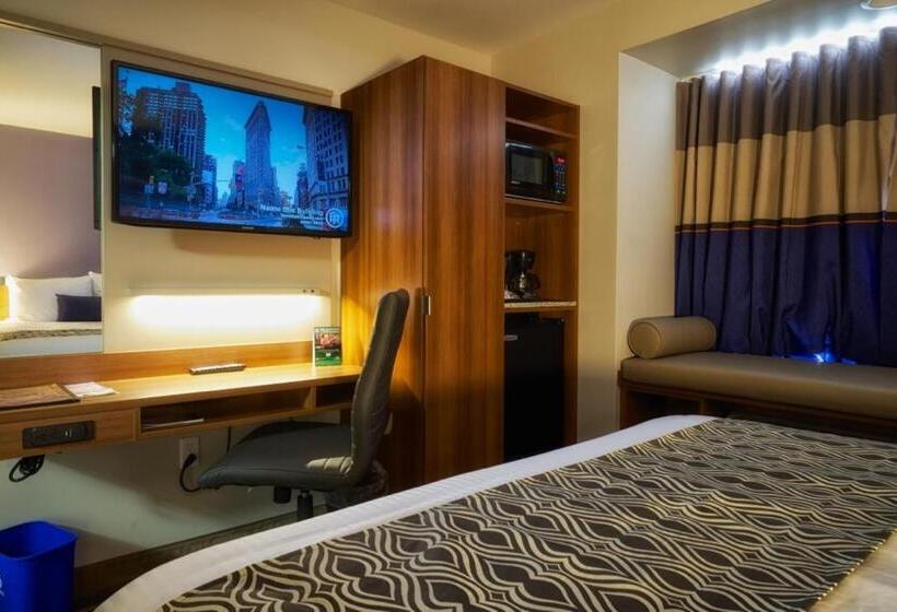 스탠다드 룸, Microtel Inn & Suites Sault Ste. Marie