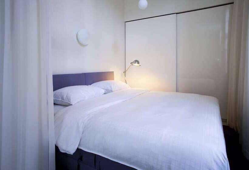 스위트, Urban Residences Maastricht
