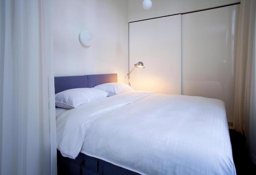 스위트, Urban Residences Maastricht