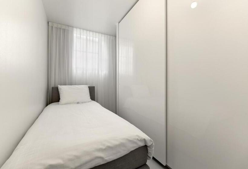 패밀리 스위트, Urban Residences Maastricht