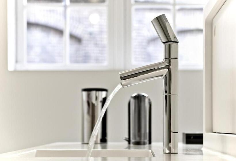 패밀리 스위트, Urban Residences Maastricht